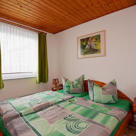 Ferienwohnungen Stuetzel Oberellen ภายนอก รูปภาพ